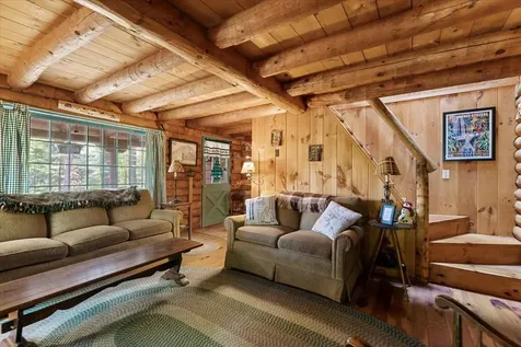 779 Fay Boyden Road Wardsboro VT 05355