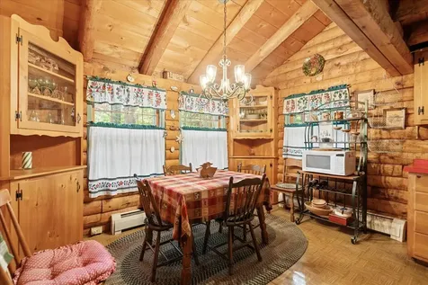 779 Fay Boyden Road Wardsboro VT 05355