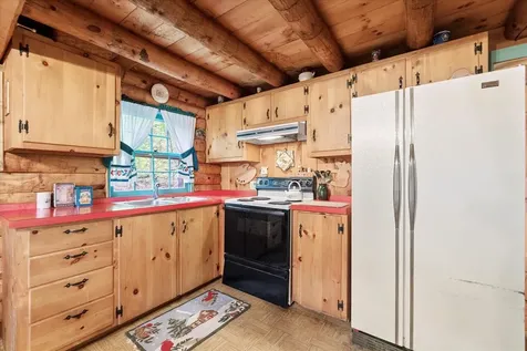 779 Fay Boyden Road Wardsboro VT 05355