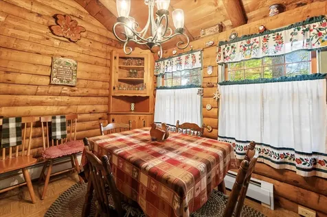 779 Fay Boyden Road Wardsboro VT 05355