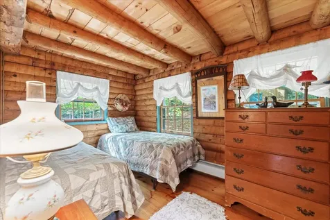 779 Fay Boyden Road Wardsboro VT 05355