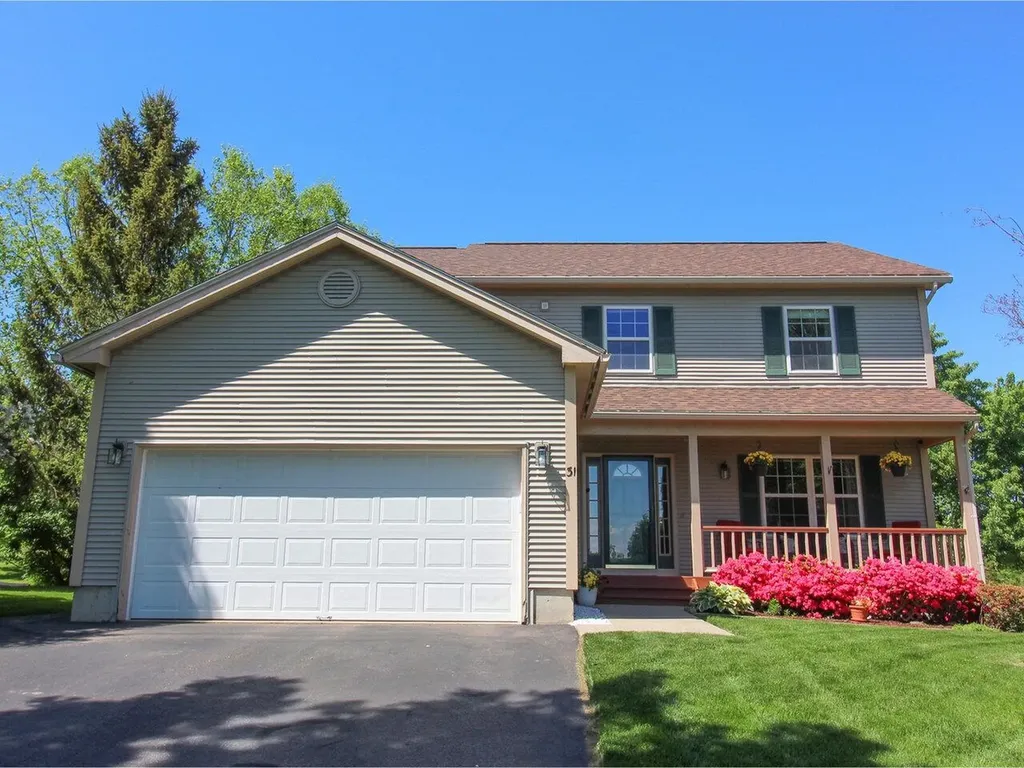 31 Floral Street South Burlington VT 05403