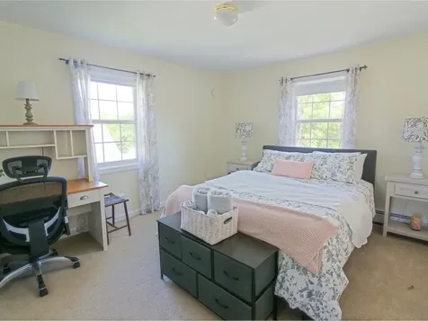 31 Floral Street South Burlington VT 05403