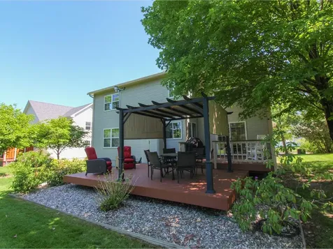 31 Floral Street South Burlington VT 05403