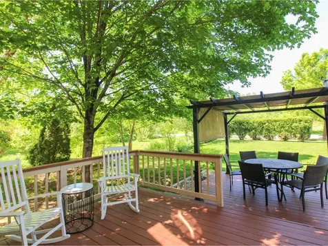 31 Floral Street South Burlington VT 05403