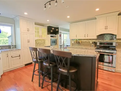 31 Floral Street South Burlington VT 05403