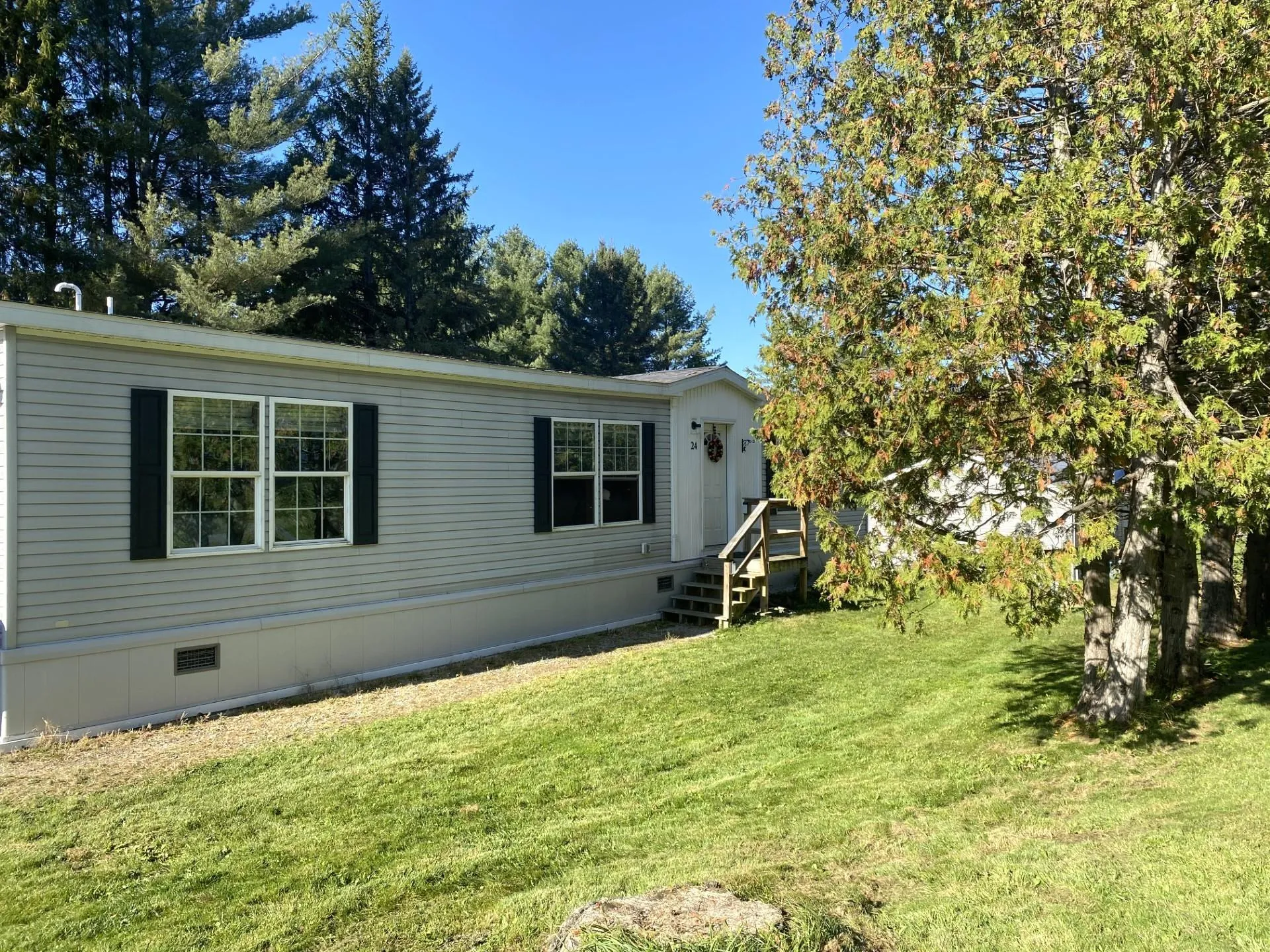 24 Lisa Drive Barre Town VT 05641