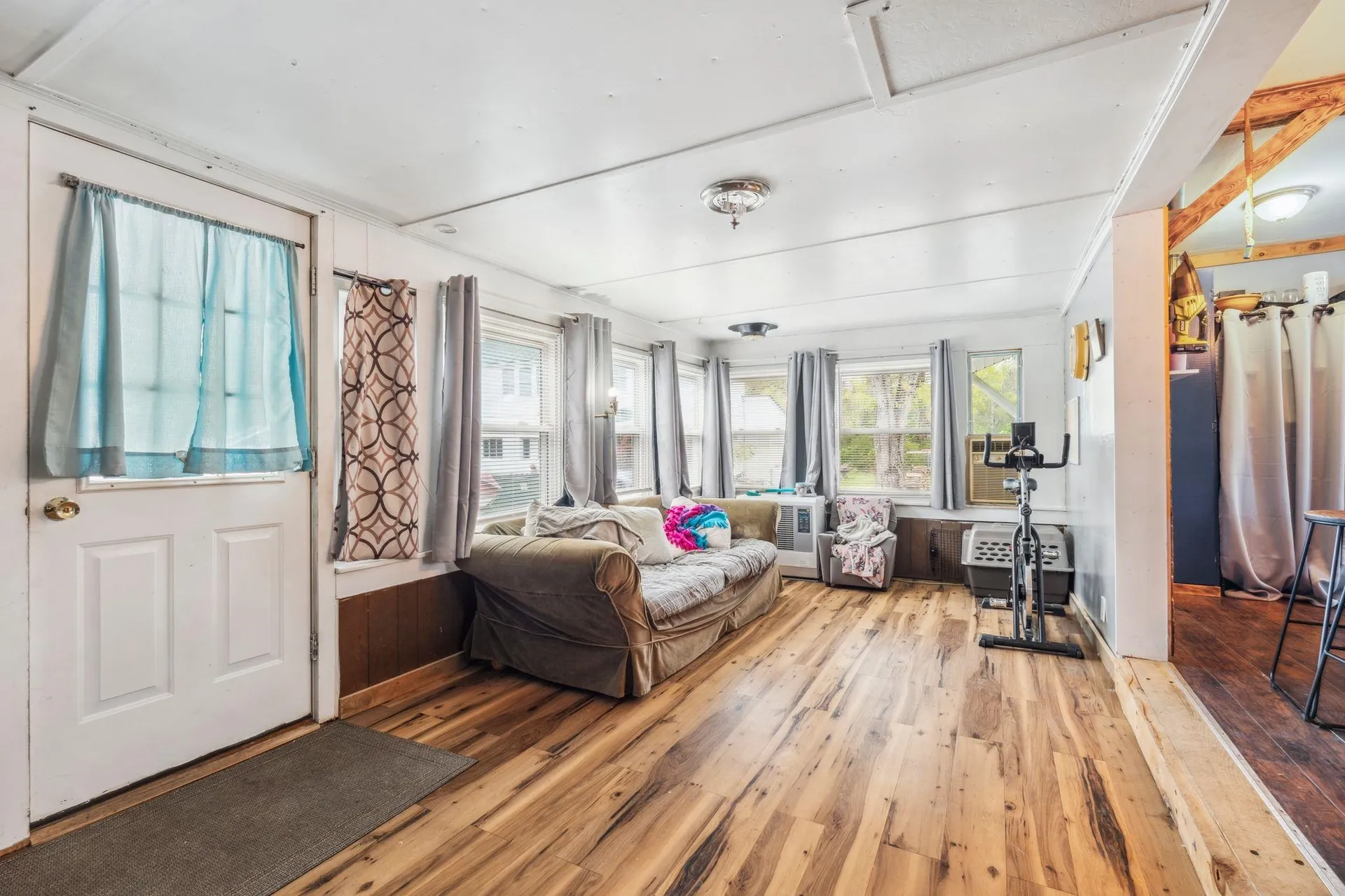 2446 Us Route 5 North Windsor VT 05089