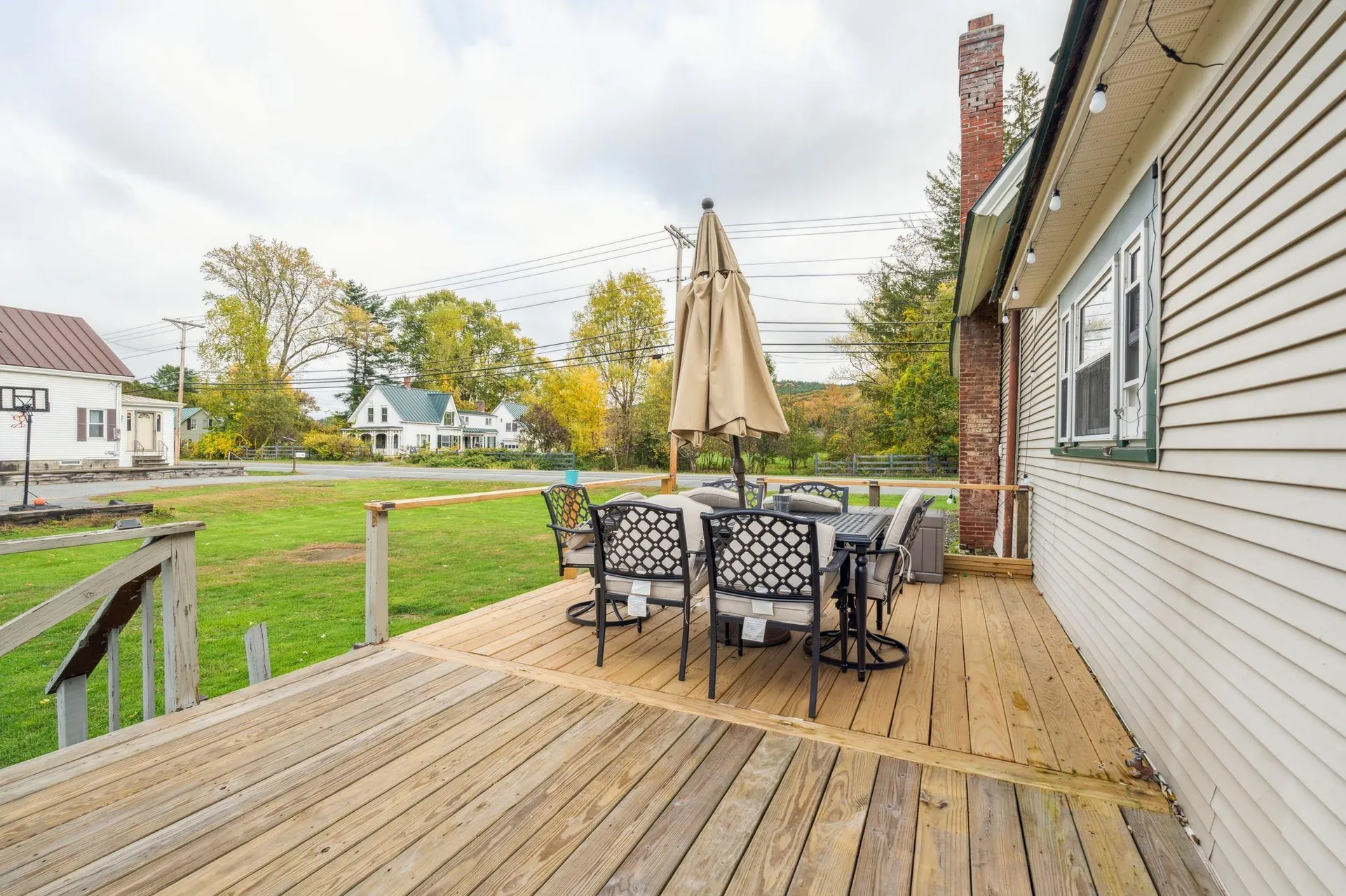 2446 Us Route 5 North Windsor VT 05089