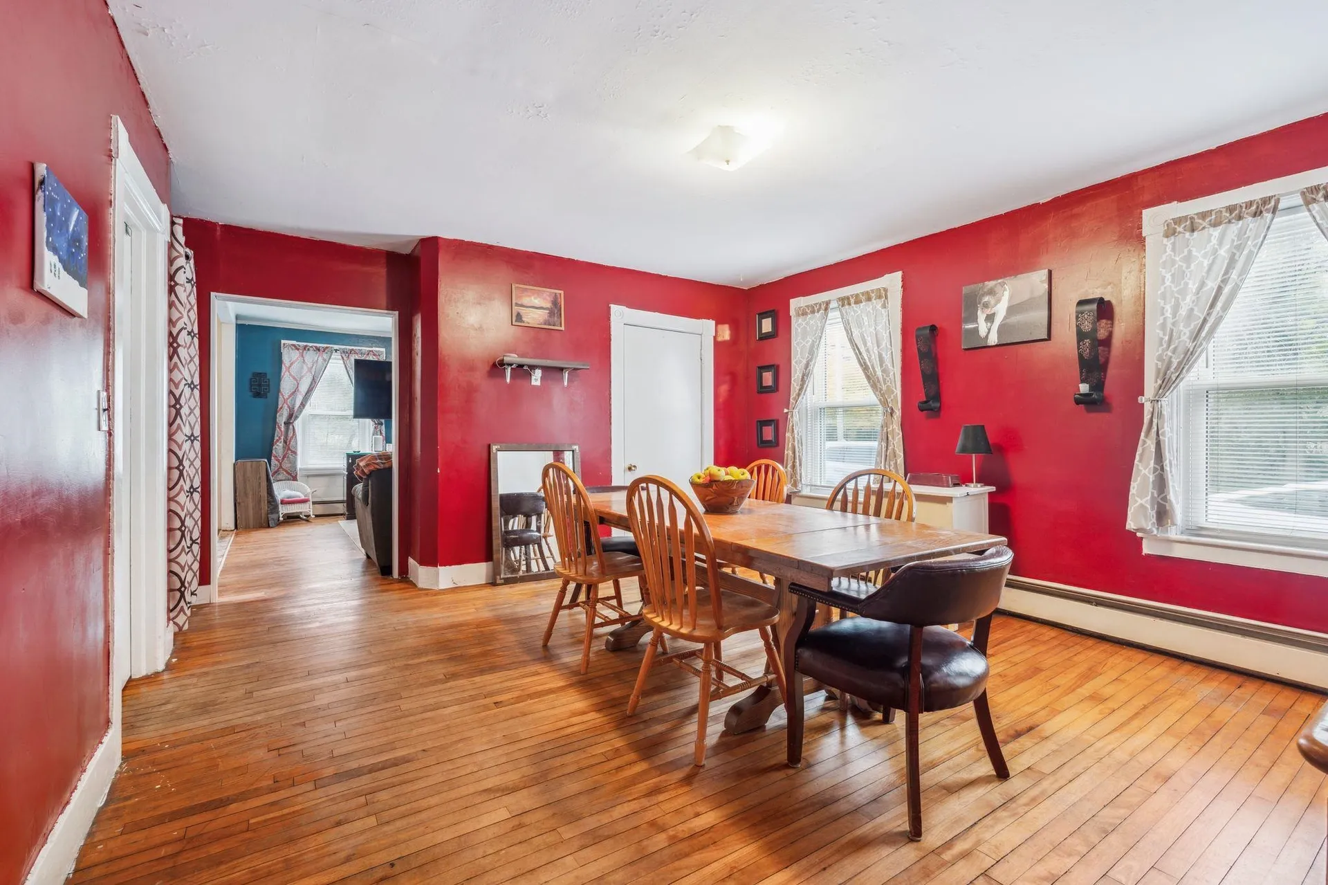 2446 Us Route 5 North Windsor VT 05089