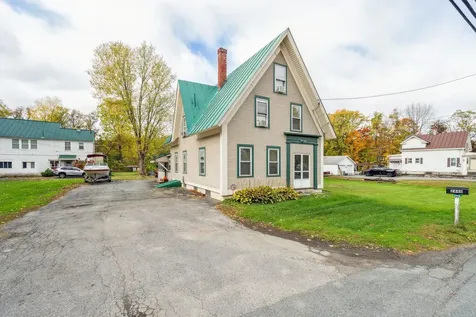 2446 Us Route 5 North Windsor VT 05089