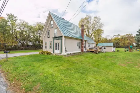 2446 Us Route 5 North Windsor VT 05089