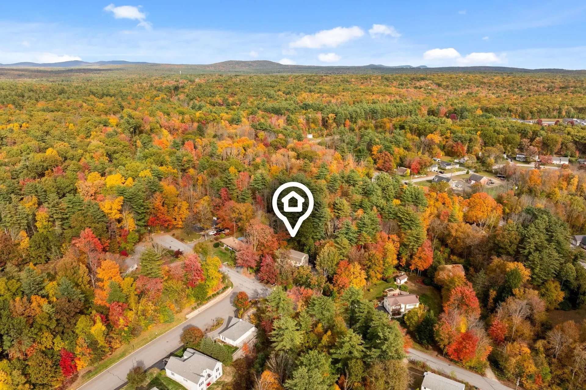 9 Berry Hill Road Hooksett NH 03106