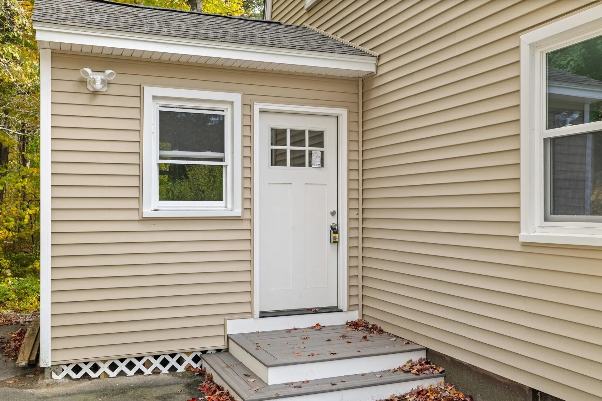 9 Berry Hill Road Hooksett NH 03106