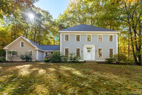 870 South Road Rye NH 03870