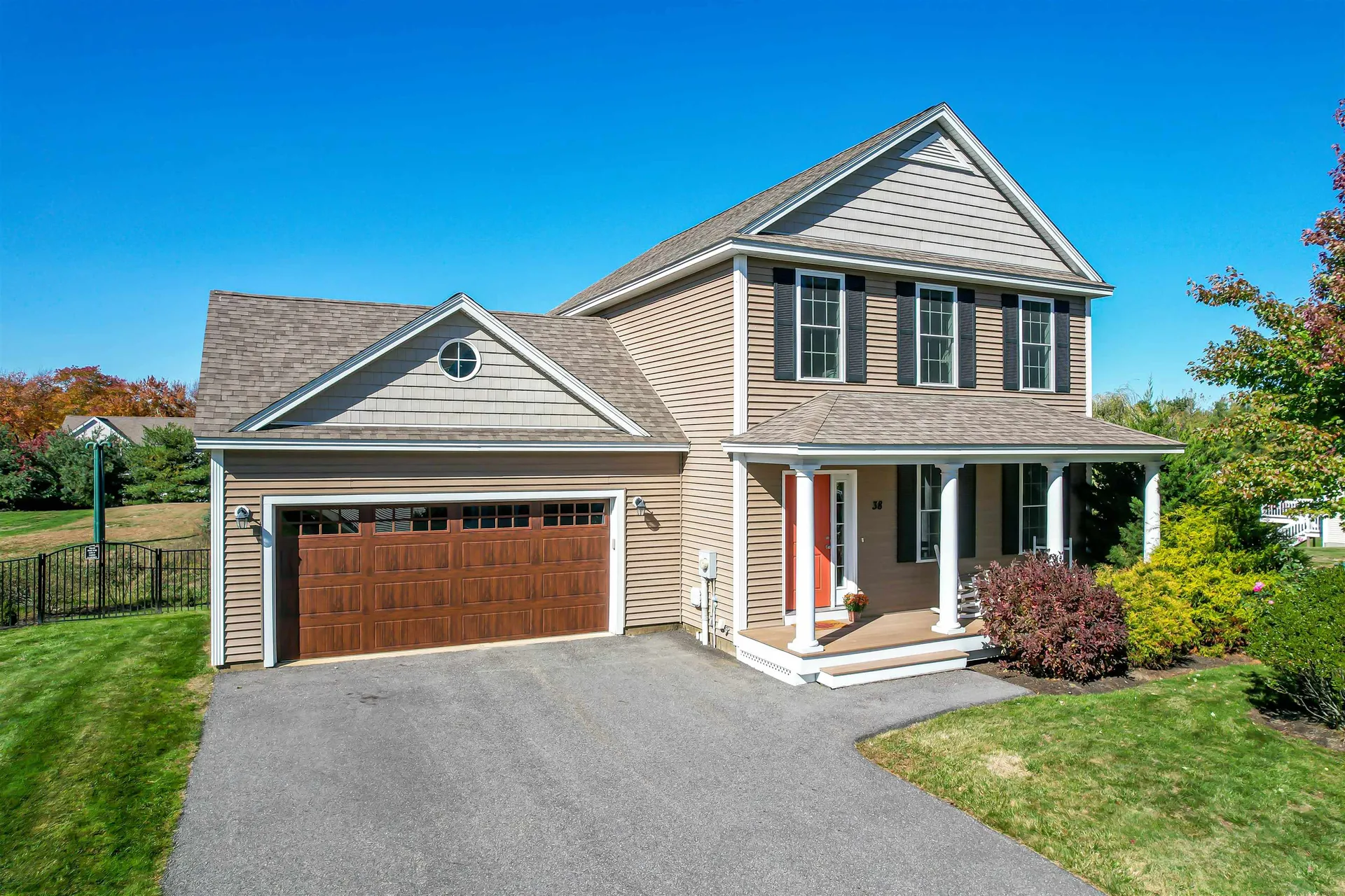 38 Diamondback Avenue Nashua NH 03062