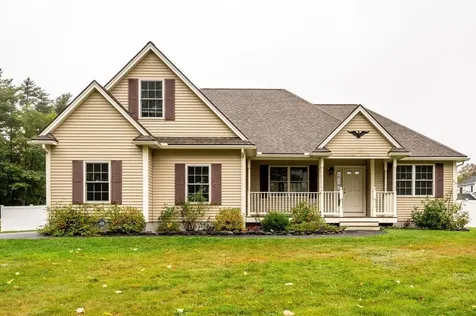 631 Salmon Falls Road Rochester NH 03868