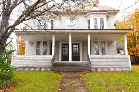 120 Orchard Street Enosburg VT 05450