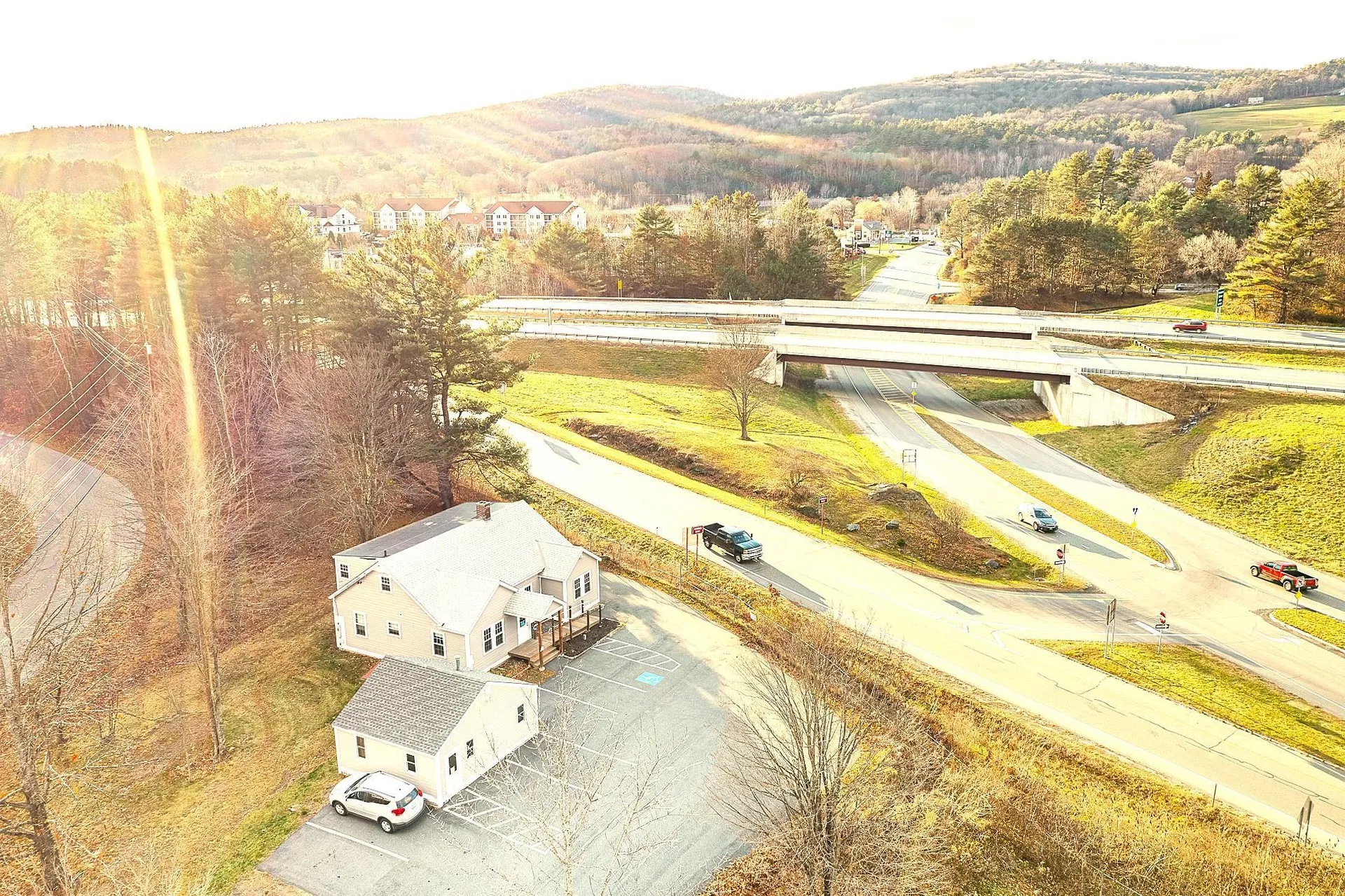 135 Beswick Drive Hartford VT 05001