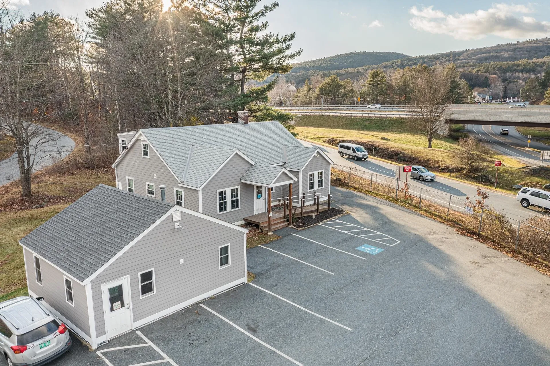 135 Beswick Drive Hartford VT 05001