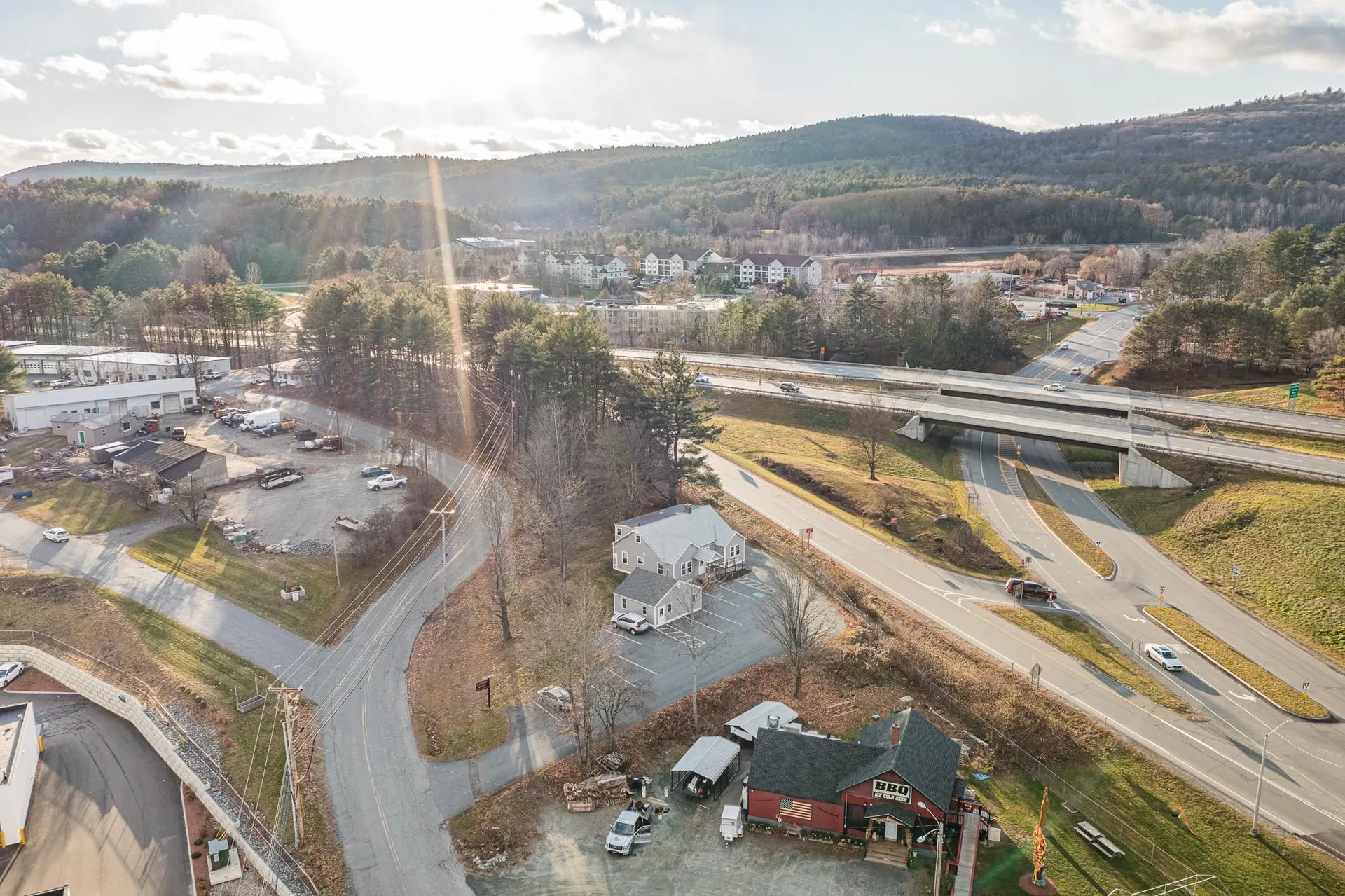 135 Beswick Drive Hartford VT 05001