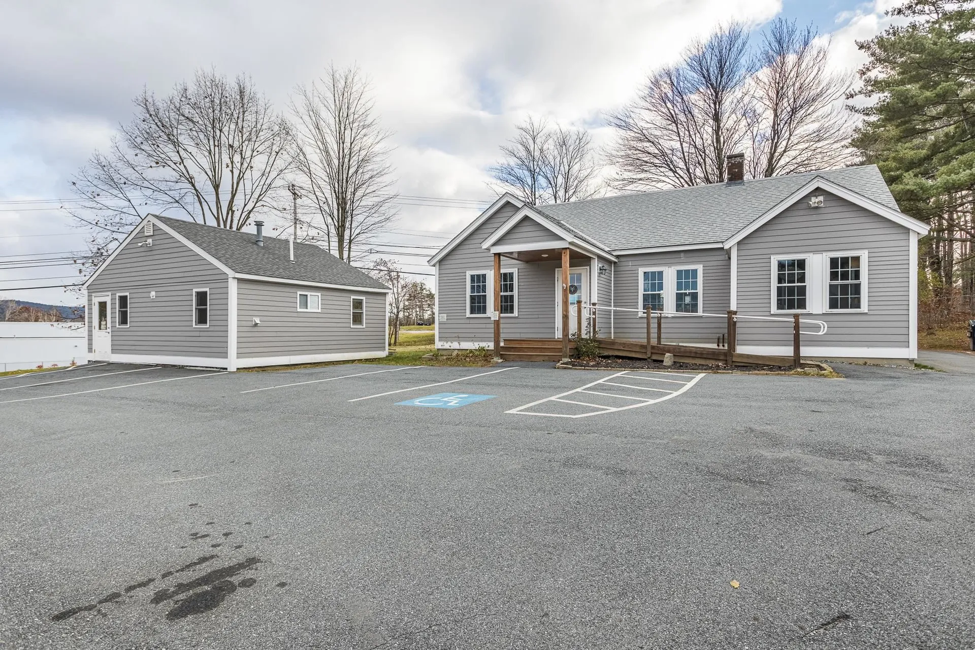 135 Beswick Drive Hartford VT 05001