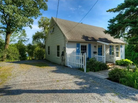 133 Franklin Street Winooski VT 05404