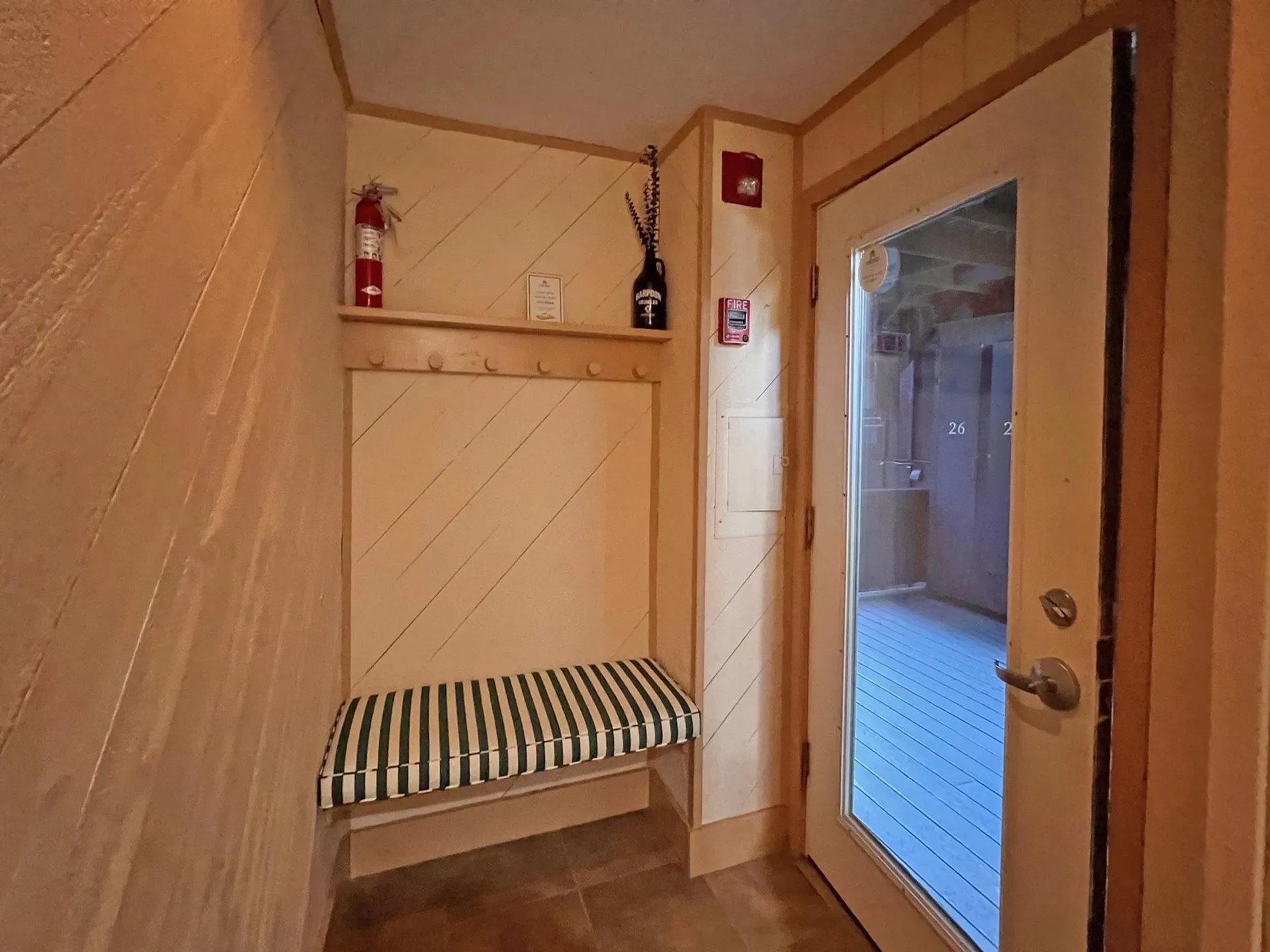 22 Trailside Ii Drive Warren VT 05673