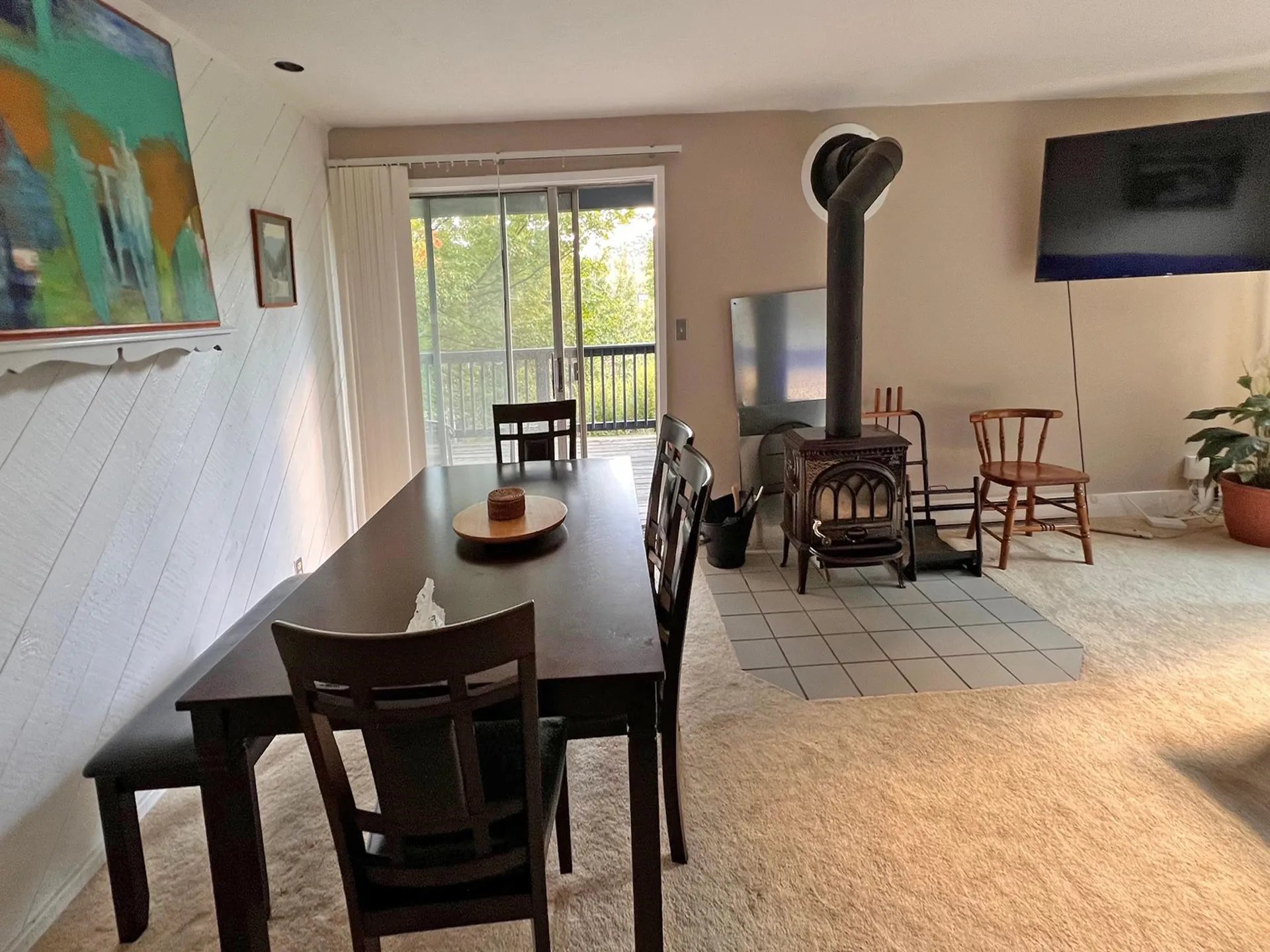22 Trailside Ii Drive Warren VT 05673