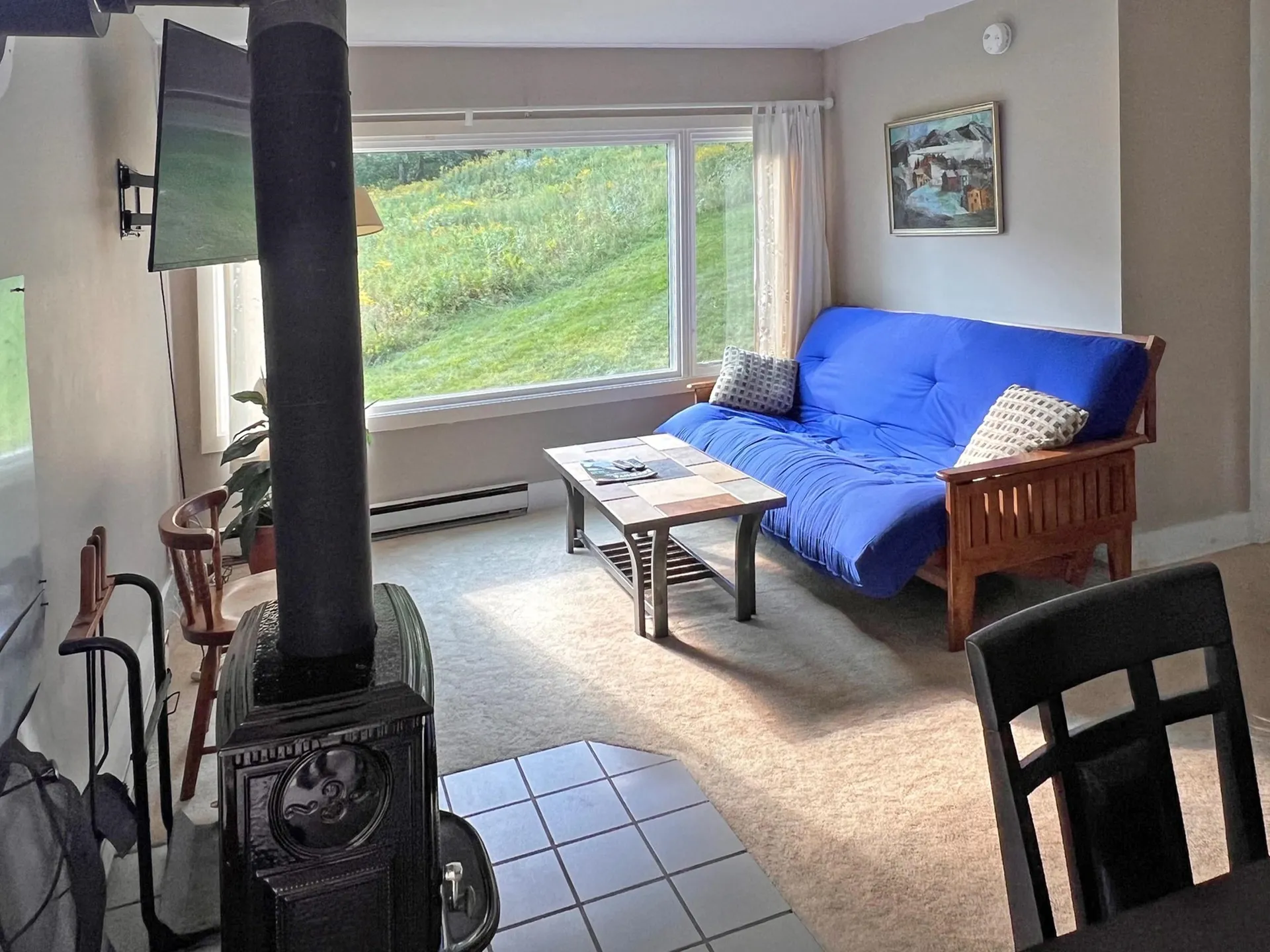 22 Trailside Ii Drive Warren VT 05673
