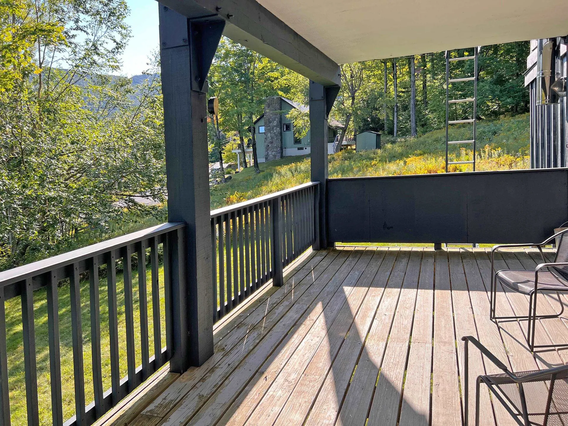 22 Trailside Ii Drive Warren VT 05673