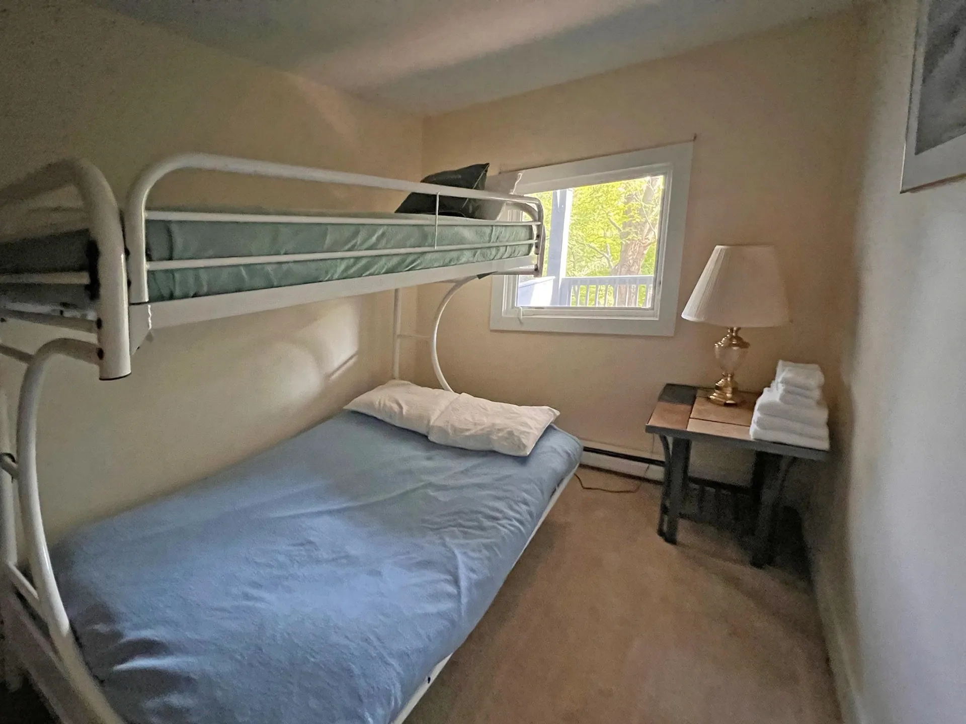 22 Trailside Ii Drive Warren VT 05673