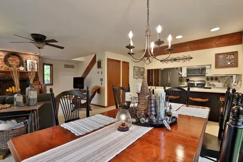 345 Lovejoy Brook Road Andover VT 05143