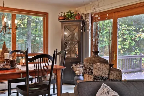 345 Lovejoy Brook Road Andover VT 05143