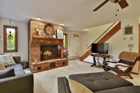 345 Lovejoy Brook Road Andover VT 05143