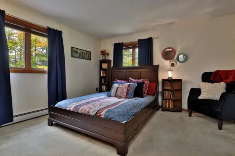 345 Lovejoy Brook Road Andover VT 05143