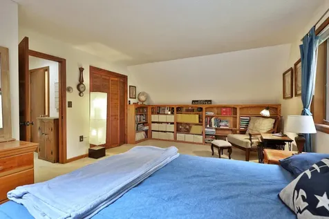 345 Lovejoy Brook Road Andover VT 05143