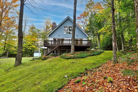 345 Lovejoy Brook Road Andover VT 05143