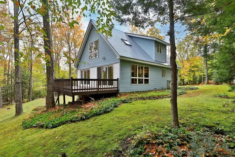 345 Lovejoy Brook Road Andover VT 05143
