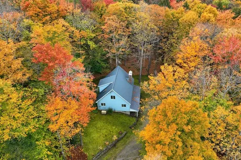 345 Lovejoy Brook Road Andover VT 05143