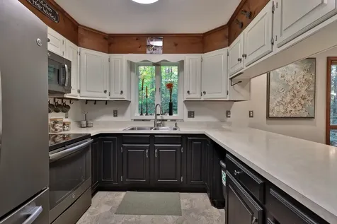 345 Lovejoy Brook Road Andover VT 05143