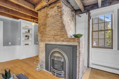 23 Exeter Road Newmarket NH 03857