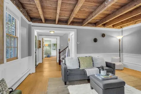 23 Exeter Road Newmarket NH 03857