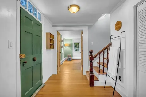 23 Exeter Road Newmarket NH 03857