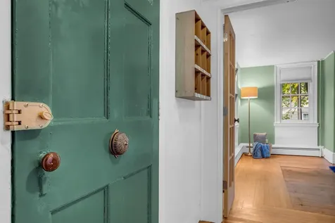 23 Exeter Road Newmarket NH 03857