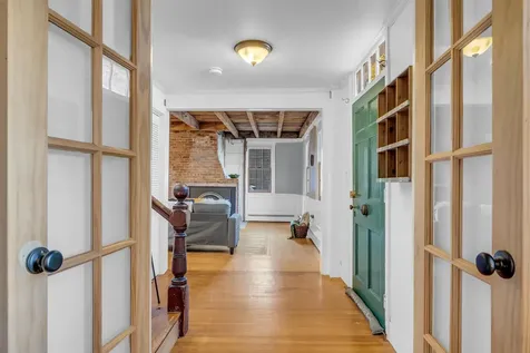 23 Exeter Road Newmarket NH 03857