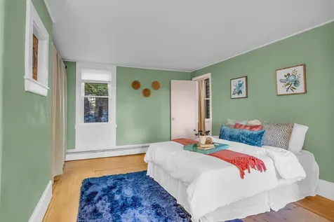 23 Exeter Road Newmarket NH 03857