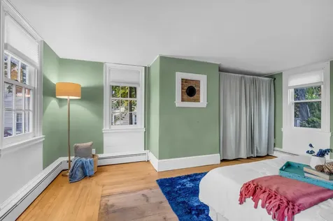 23 Exeter Road Newmarket NH 03857