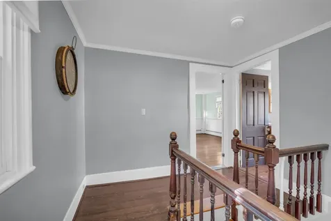 23 Exeter Road Newmarket NH 03857