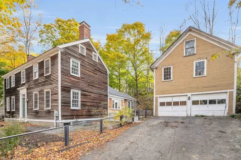 23 Exeter Road Newmarket NH 03857